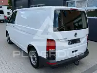 2021 Volkswagen T6