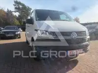 2021 Volkswagen T6