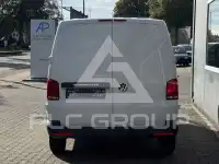 2021 Volkswagen T6