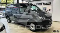 2021 Volkswagen T6
