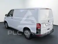 2021 Volkswagen T6