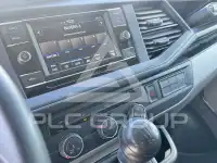 2021 Volkswagen T6