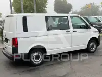 2021 Volkswagen T6