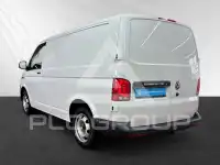 2021 Volkswagen T6