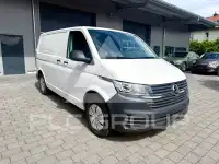 2021 Volkswagen T6