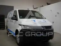 2021 Volkswagen T6
