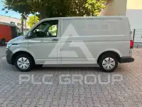 2021 Volkswagen T6