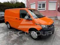 2021 Volkswagen T6