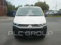 2021 Volkswagen T6