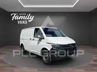 2021 Volkswagen T6
