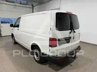 2021 Volkswagen T6