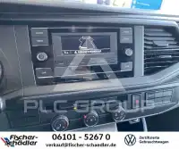 2021 Volkswagen T6