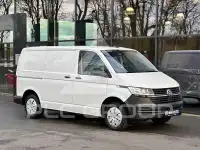 2021 Volkswagen T6