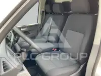 2021 Volkswagen T6