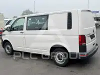 2021 Volkswagen T6