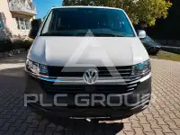 2021 Volkswagen T6
