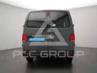 2021 Volkswagen T6