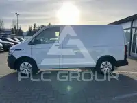 2021 Volkswagen T6