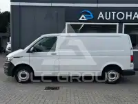2021 Volkswagen T6