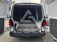 2021 Volkswagen T6