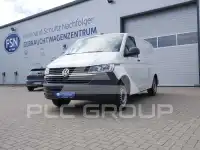 2021 Volkswagen T6