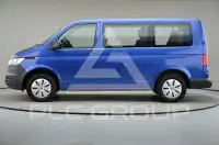 2021 Volkswagen T6