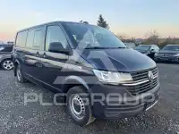 2021 Volkswagen T6