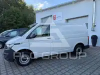 2021 Volkswagen T6