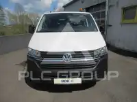 2021 Volkswagen T6