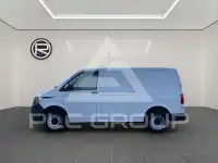 2021 Volkswagen T6