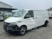2021 Volkswagen T6