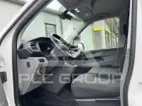 2021 Volkswagen T6