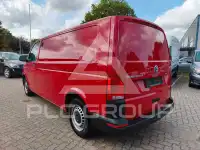 2021 Volkswagen T6