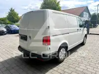 2021 Volkswagen T6