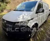 2021 Volkswagen T6