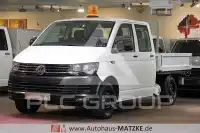 2021 Volkswagen T6