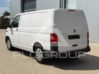 2021 Volkswagen T6