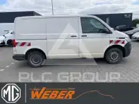 2021 Volkswagen T6
