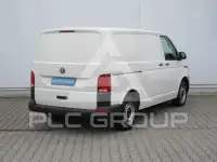 2021 Volkswagen T6