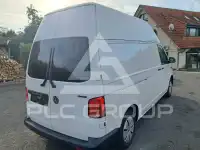 2021 Volkswagen T6