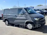 2021 Volkswagen T6