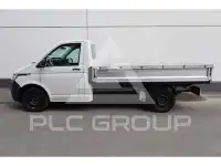 2021 Volkswagen T6