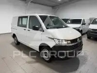 2021 Volkswagen T6