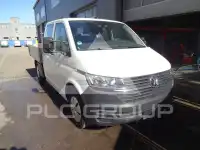 2021 Volkswagen T6