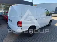 2021 Volkswagen T6