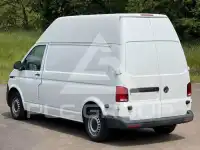 2021 Volkswagen T6