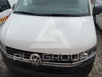 2021 Volkswagen T6