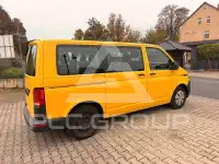 2021 Volkswagen T6
