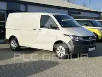 2021 Volkswagen T6