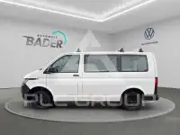 2021 Volkswagen T6